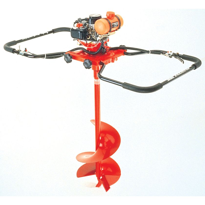 Top Quality Tanaka TEA500 TwoMan Post Hole Digger Online trakato