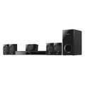 DVD Home Theater System - SC-XH170