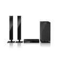 Audio System - SC-HTB350