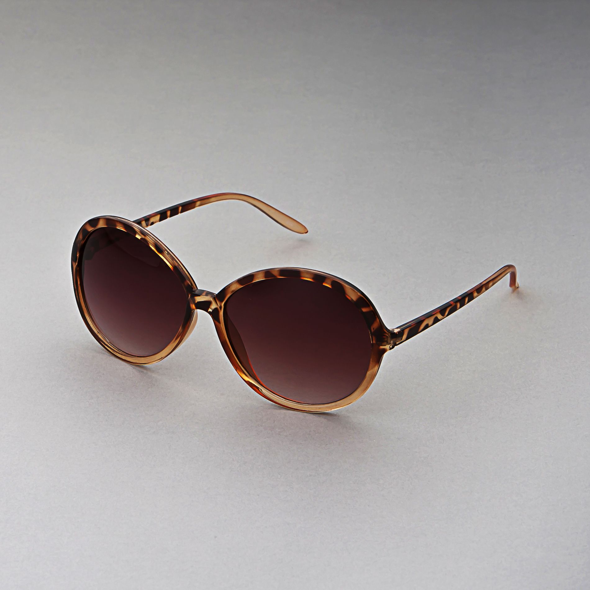 Bongo Women’s Accessories Sunglasses Tortoise Basic Plastic at Kmart.com