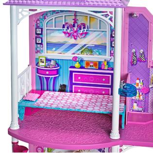 Barbie dream house kmart Clearance