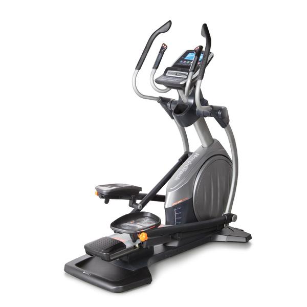 NordicTrack 23899 E9.0 Elliptical Machine Sears Hometown Stores