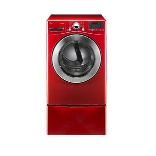 LG Electric Dryer 7.3 cu. ft. DLEX3070R - Sears