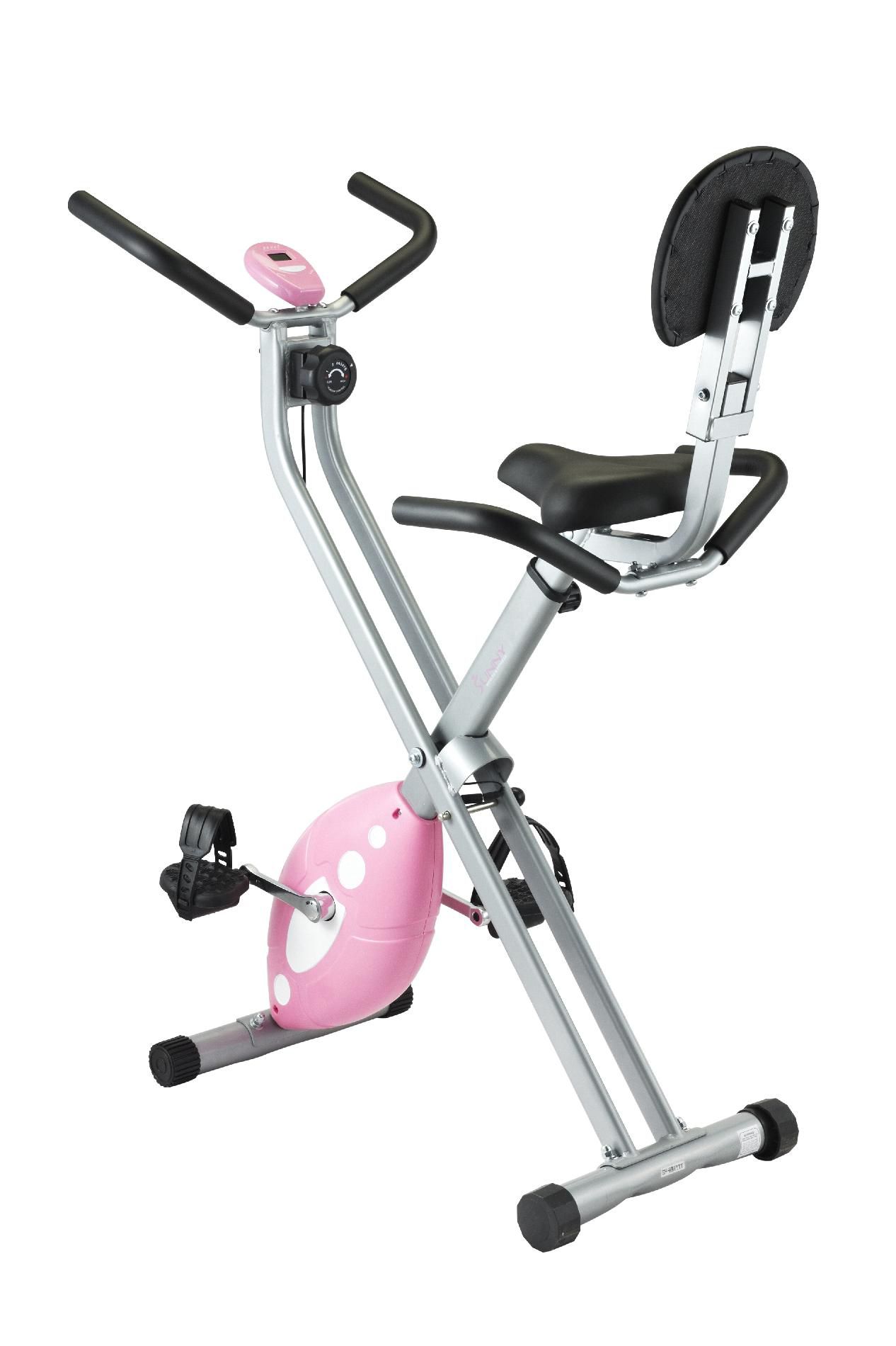 SF-RB1117 Folding Recumbent Bike