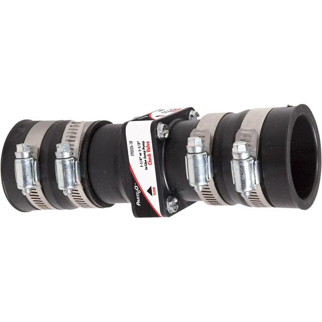 Simer FP002610P2 Sump Pump Check Valve Sears Outlet