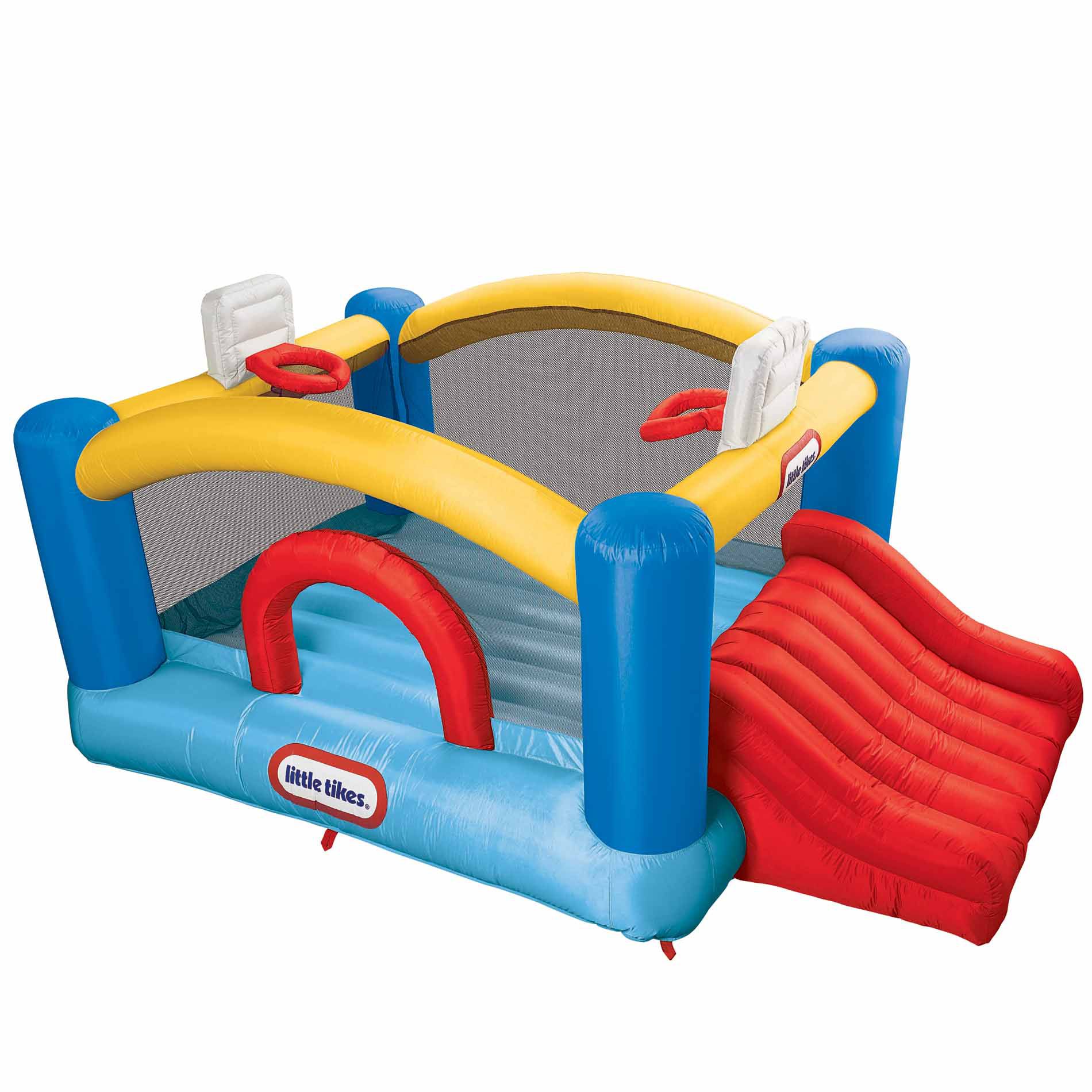 Little Tikes Junior Sports 'n Slide™ Bouncer at Sears.com
