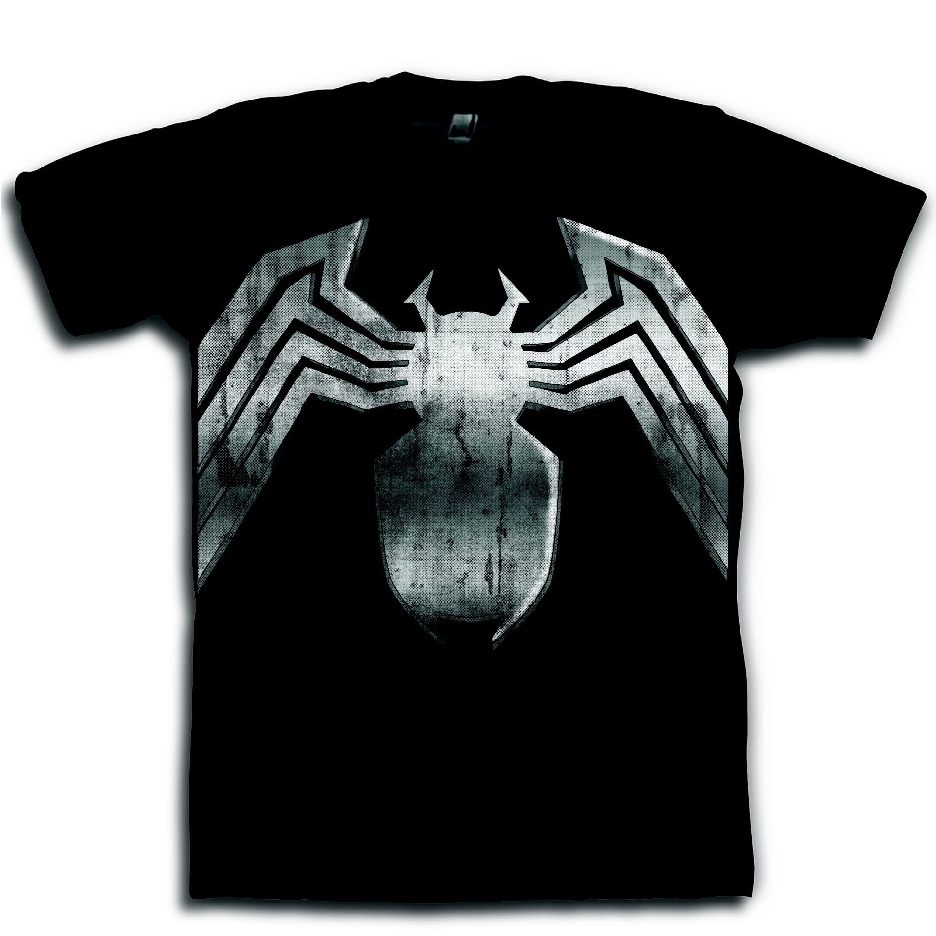 Spider-Man Men’s Spiderman Graphic Tee at Sears.com