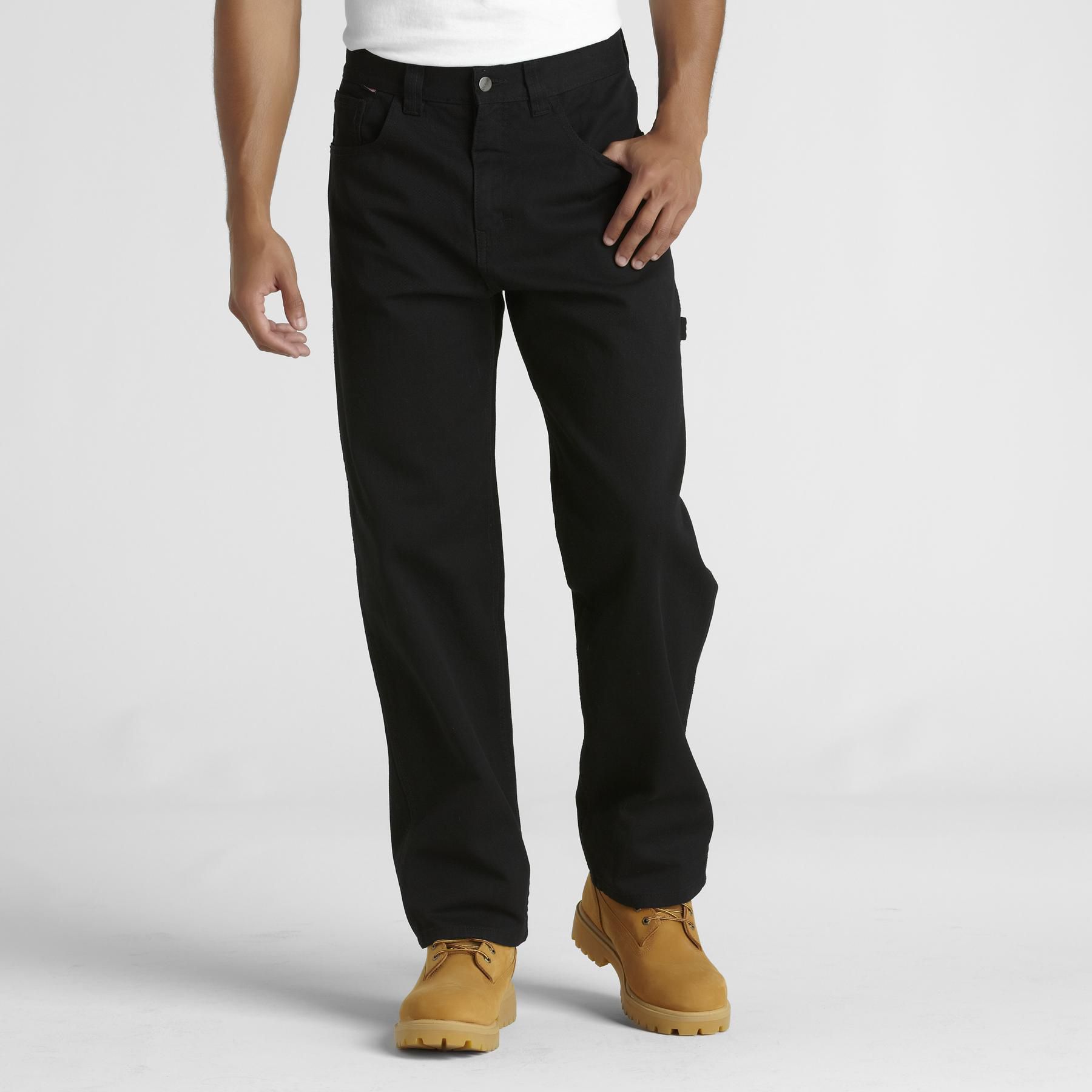 Craftsman Men's Carpenter Jeans at Craftsman.com