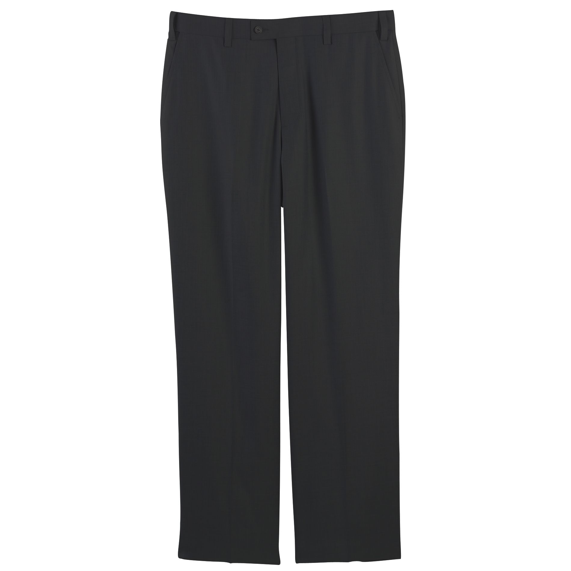 Basic Editions Men's Big & Tall Flex Waist  Pants at Kmart.com