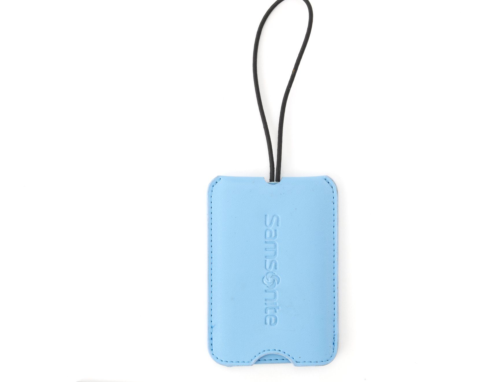 Samsonite Luggage Tags UPC & Barcode