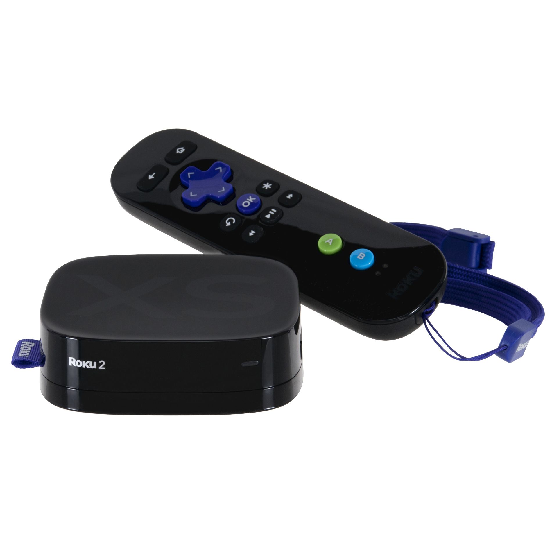 Roku 2 XD Streaming Player : Sears Outlet