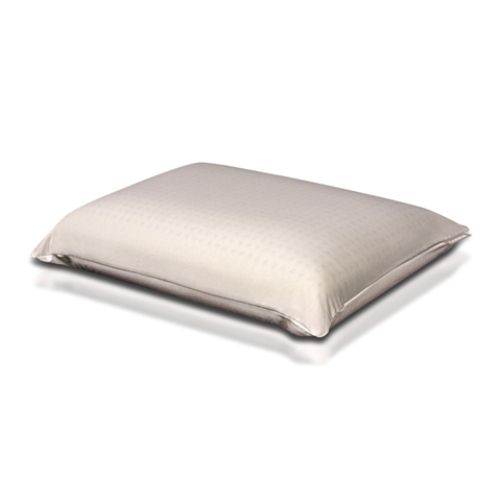 Future Foam 2 in 1 Memory Foam Comfort Choice Pillow at Kmart.com