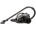 Bagless Compact Canister Vacuum