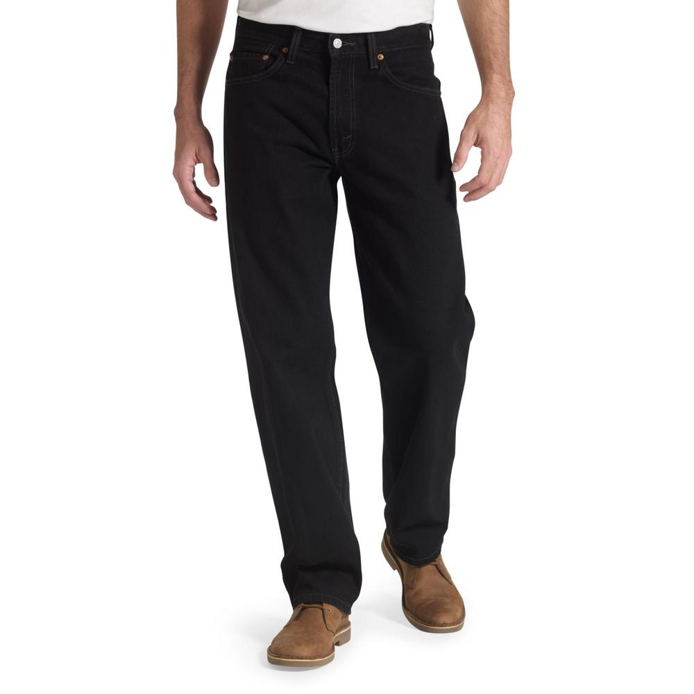 Clearance Men's Big & Tall 550 Relaxed Fit Jeans