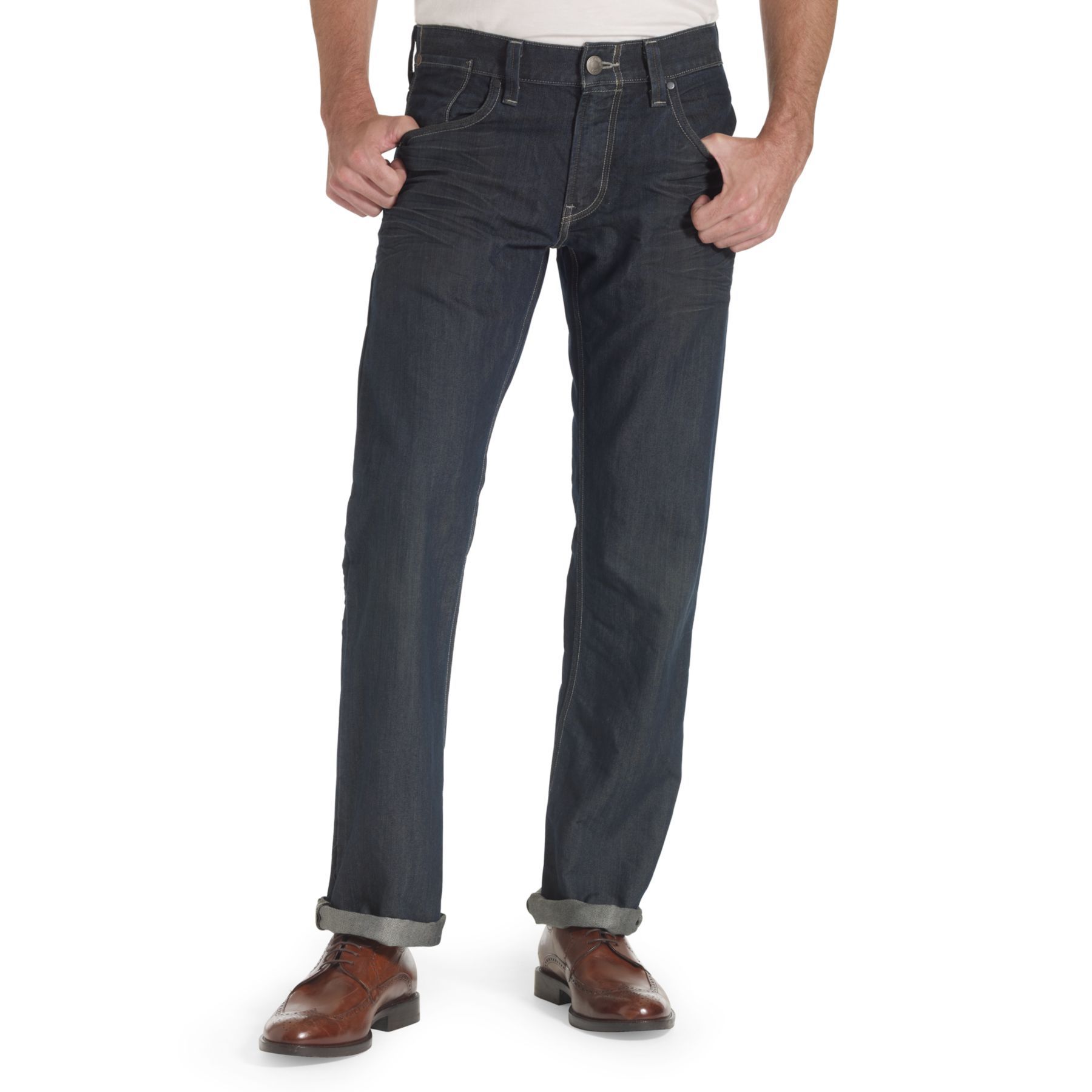 Young Men's