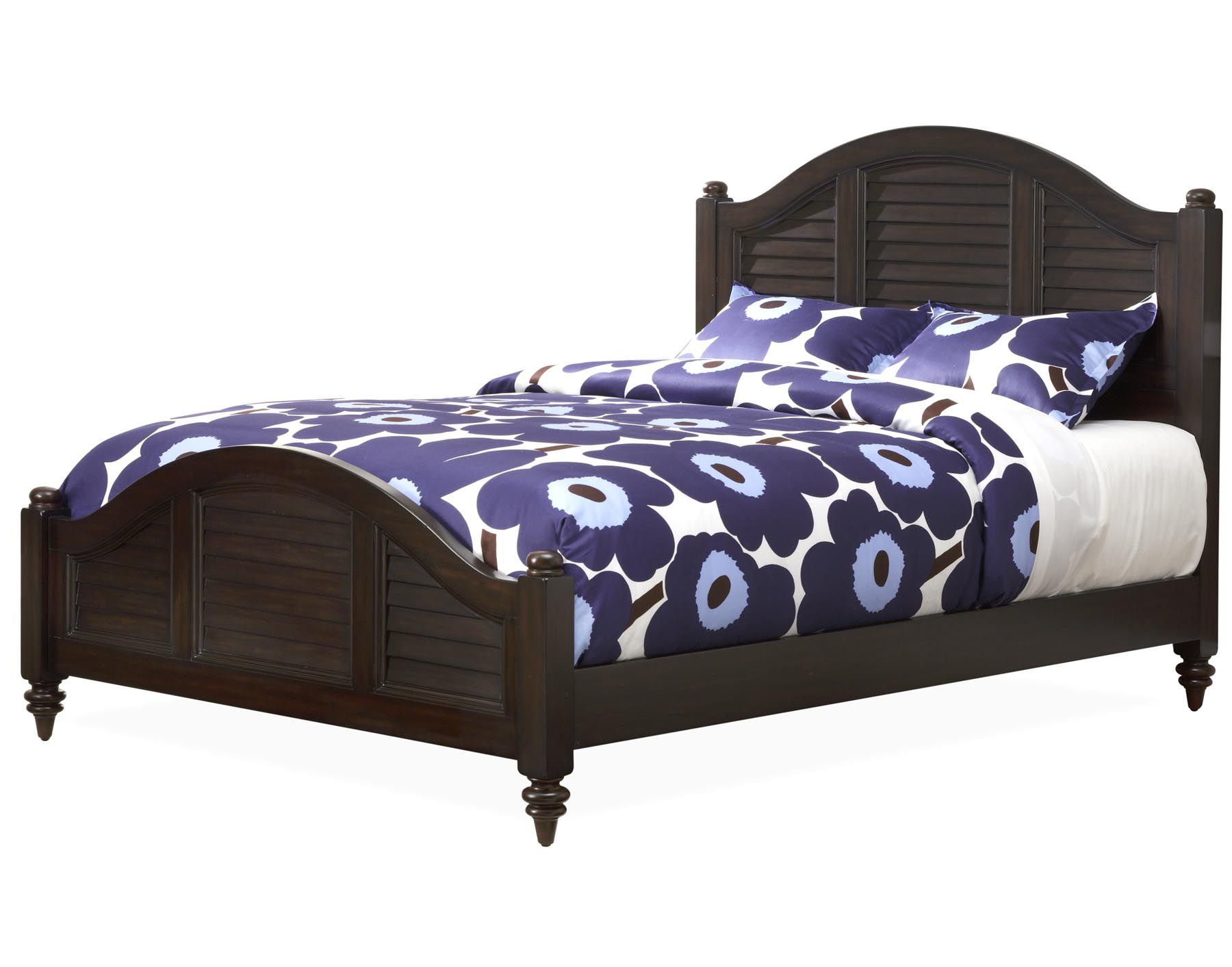 Home Styles Bermuda Queen Bed at Kmart.com