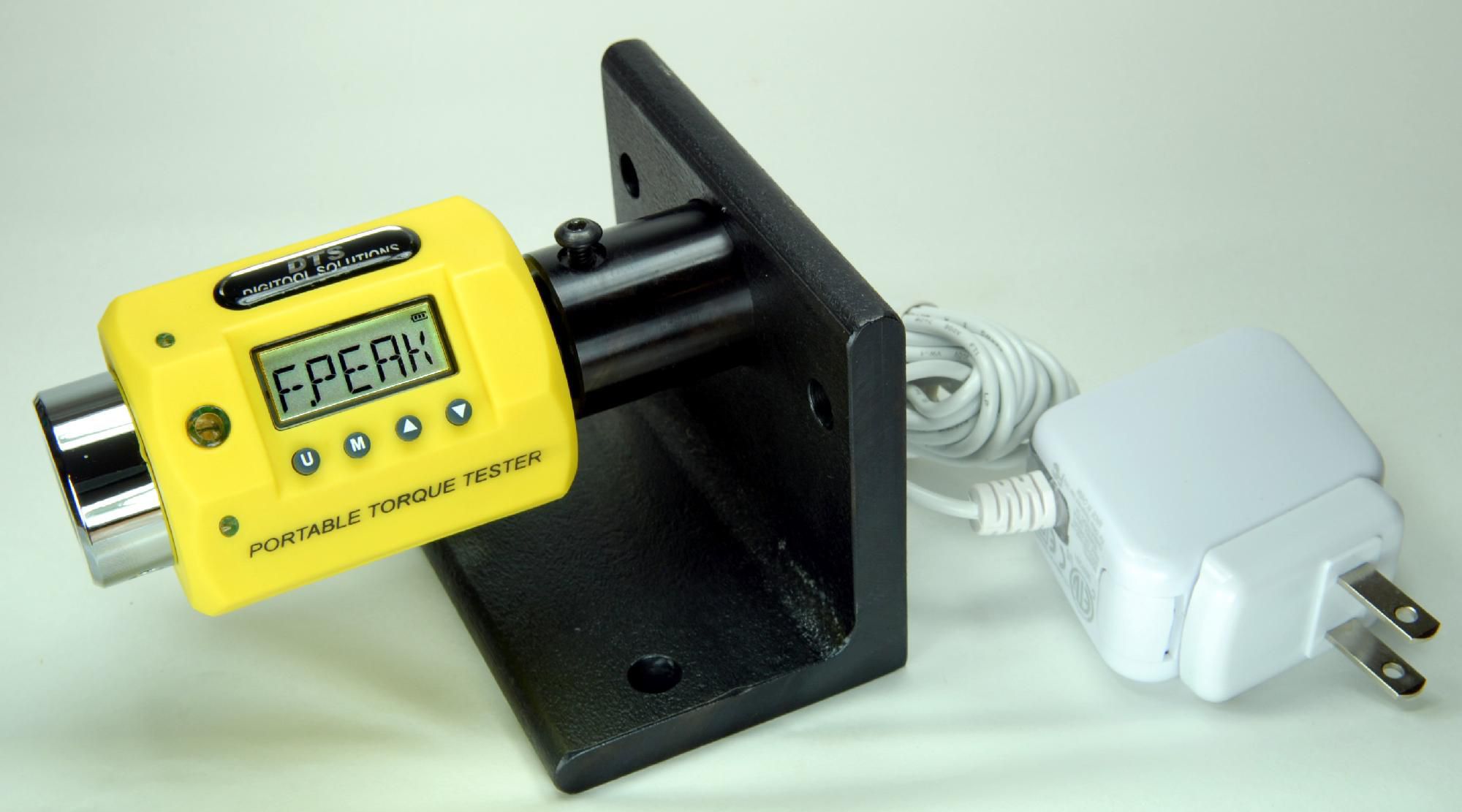 DIGITOOL SOLUTIONS Portable Torque 1/2 in dr Tester