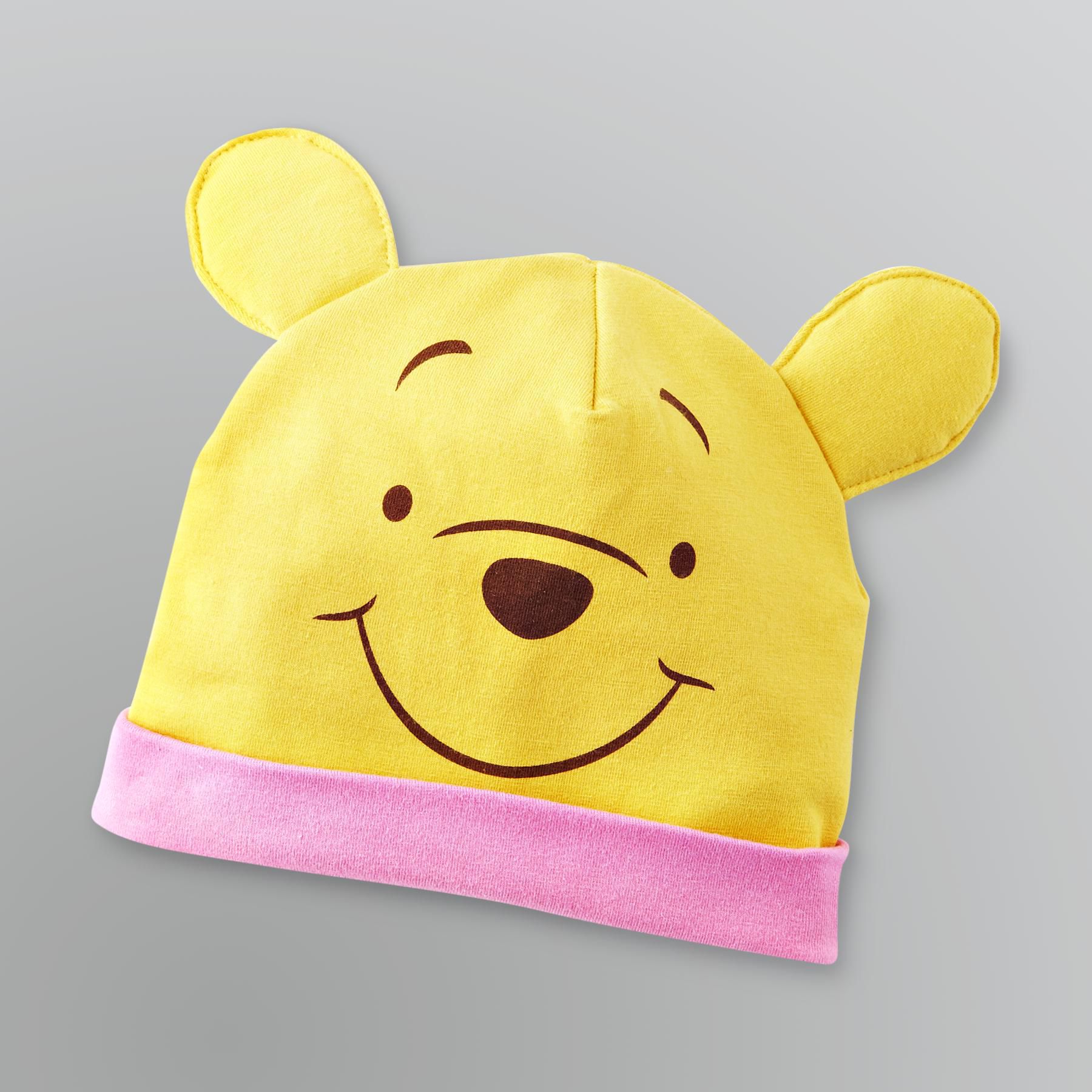 pooh hat