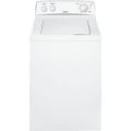 3.5 cu. ft. Top Load Washer - White