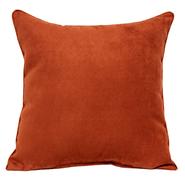 Whole Home Suede Stripe Decorative Pillow Collection - Home - Home Decor - Pillows, Throws ...
