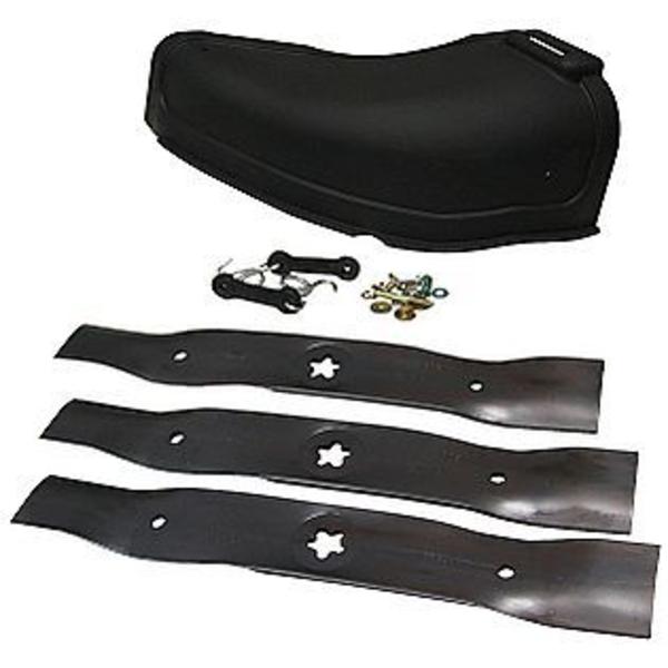 Mulch Kit For Craftsman 42 Inch Deck