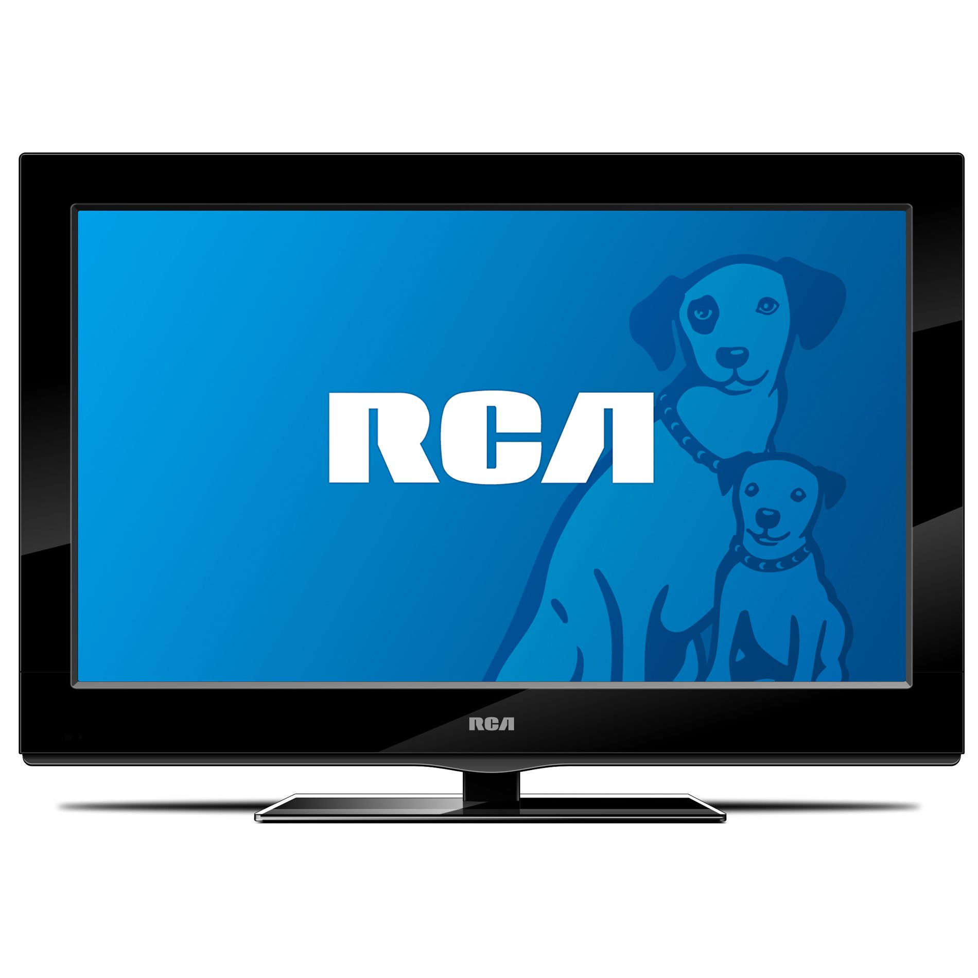 RCA 26" Class 720p 60Hz LCD HDTV with Builtin DVD Player 26LB30RQD