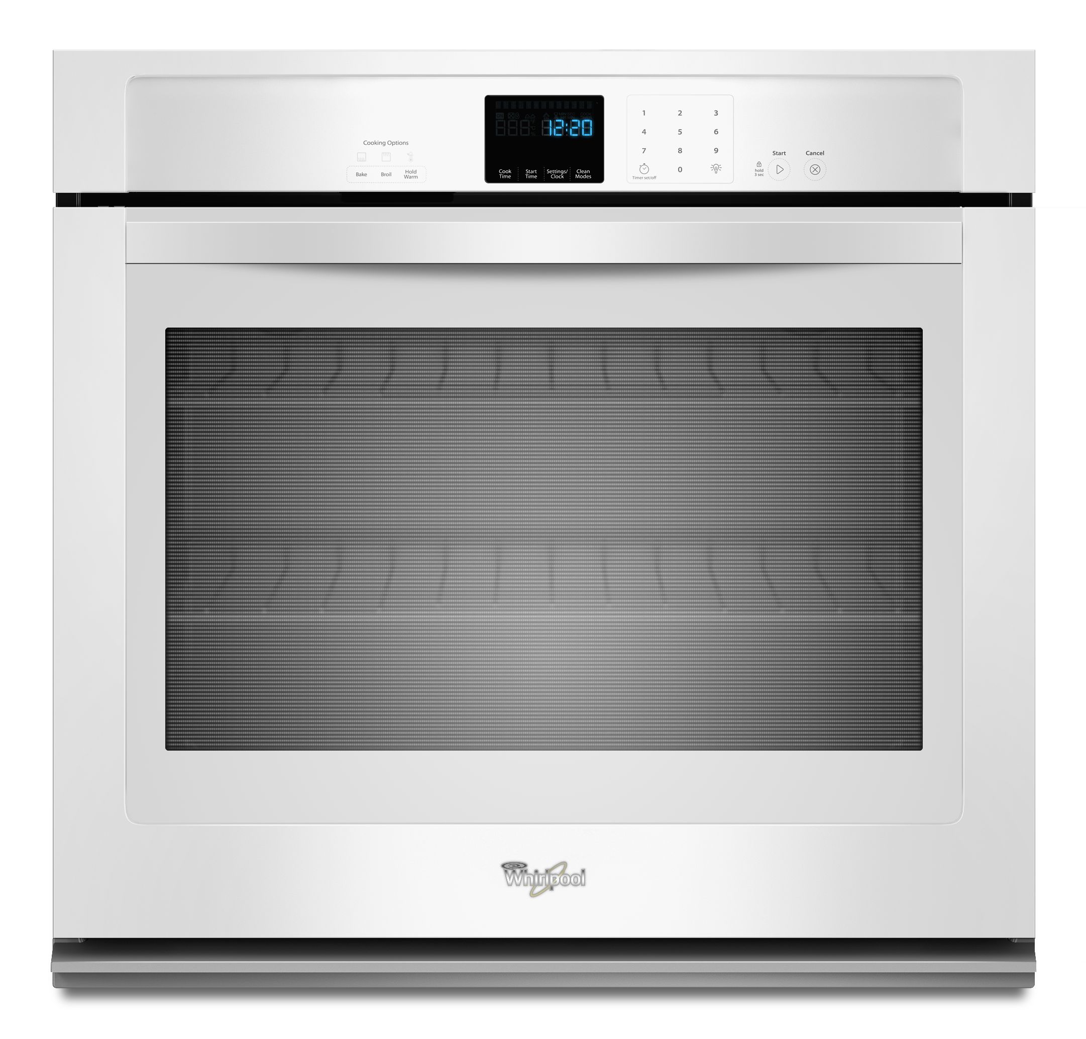 Whirlpool 24