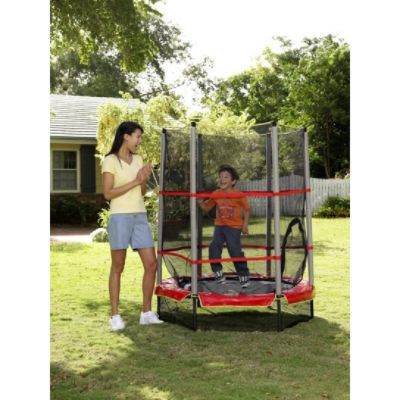 My First Trampoline at Kmart.com