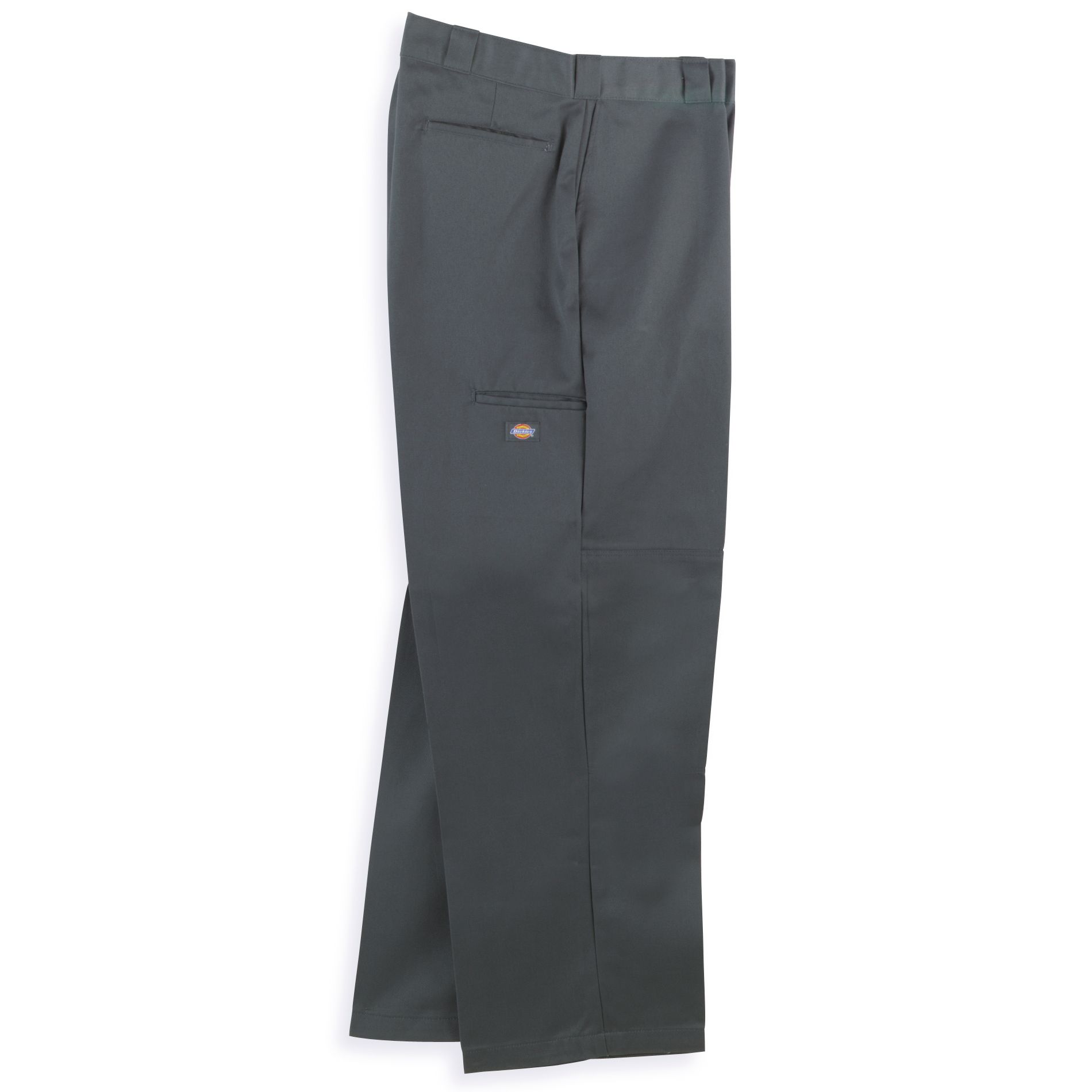 Dickies Men's Double Knee Work Pant at mygofer.com