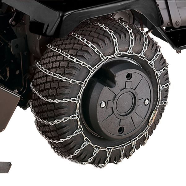 Arnold Tire Chains For 22"/ 23" x 9.5". Beat The Snow With Sears
