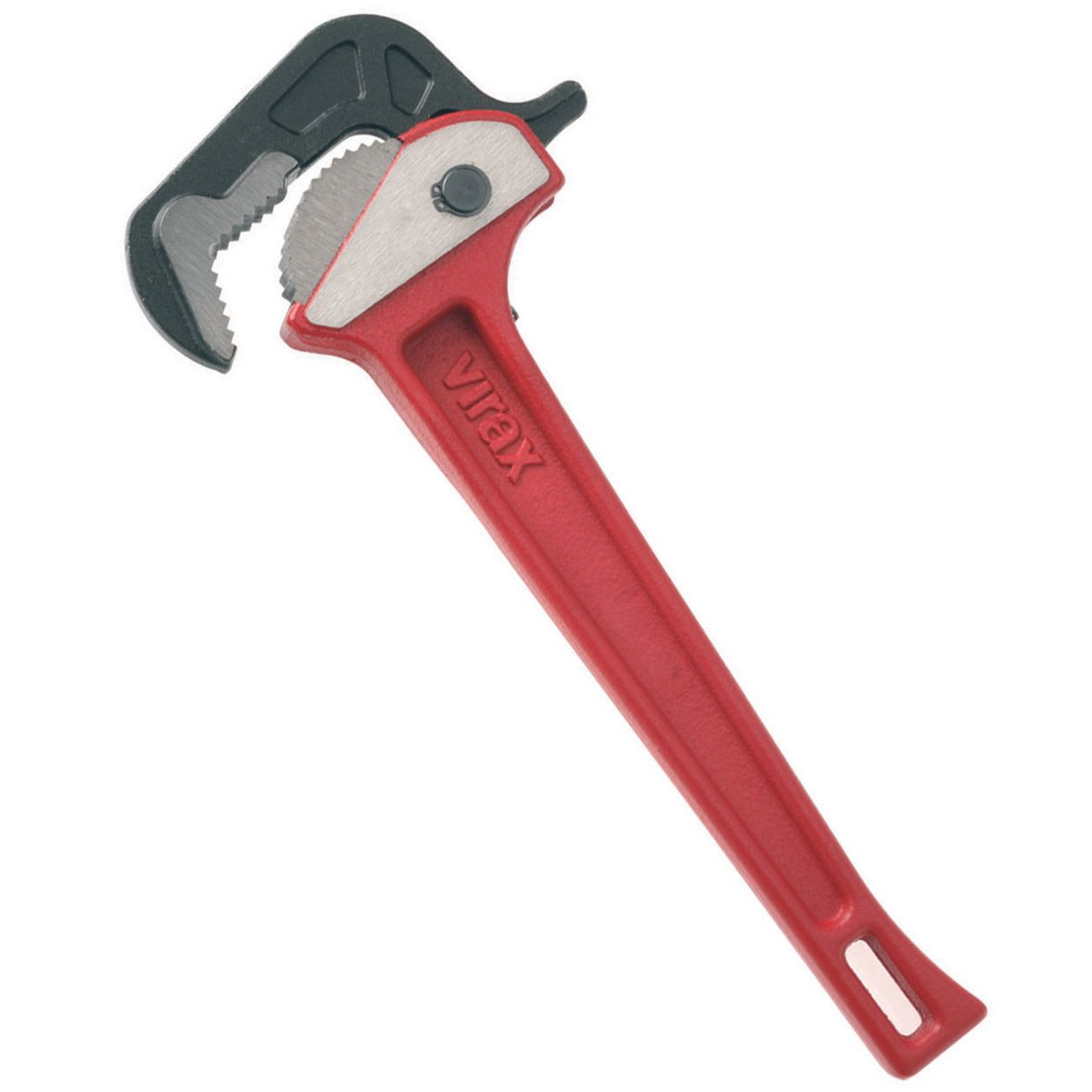 Virax 10" Rapid Pipe Wrench at Sears.com
