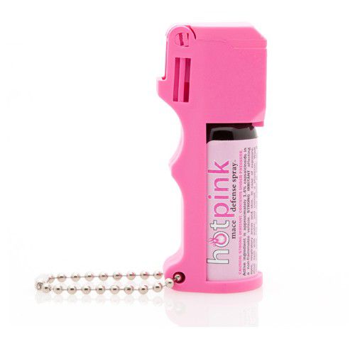 Mace Hot Pink Defense Pepper Spray at Sears.com