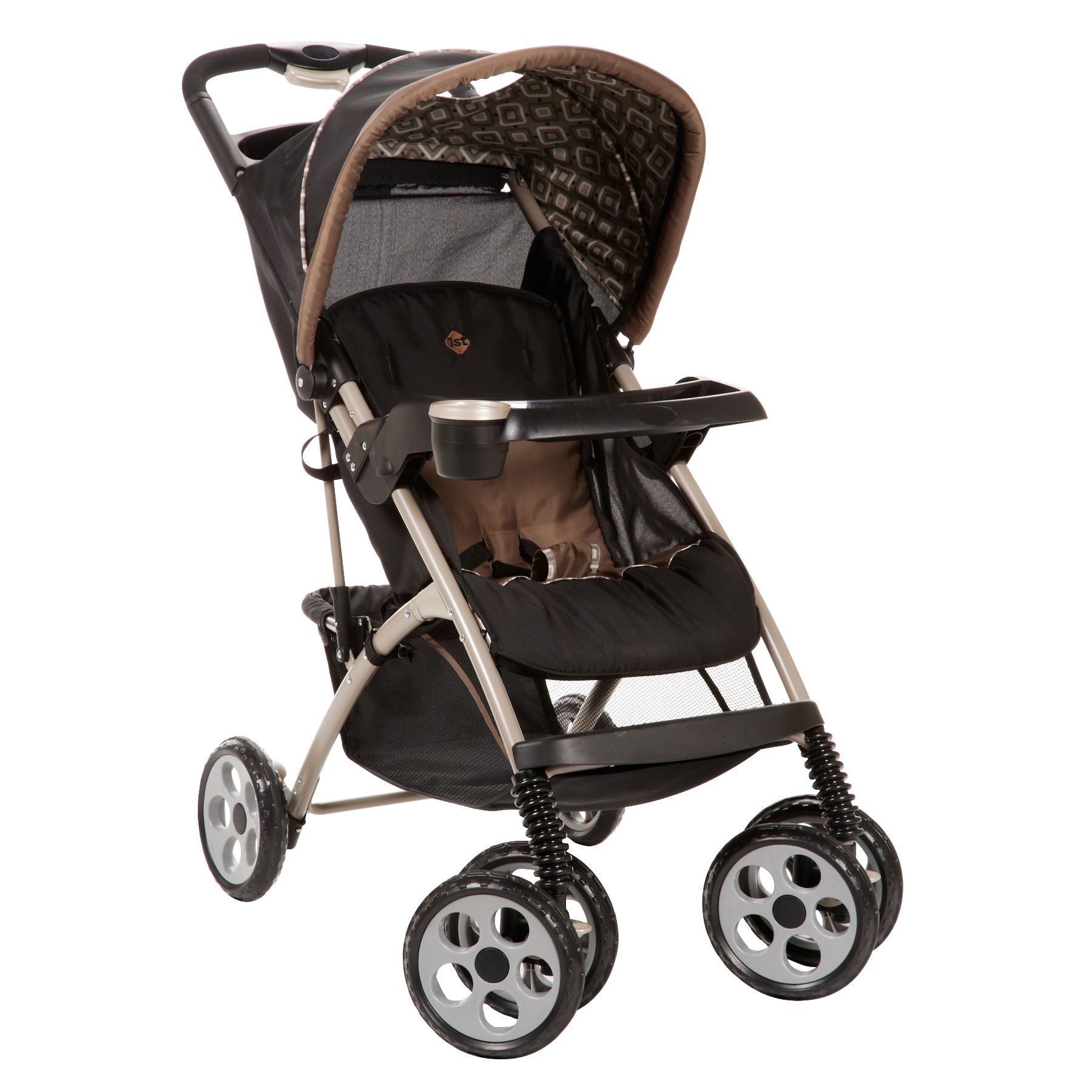 Acella Go Light Stroller - Nova                                                                                            at mygofer.com