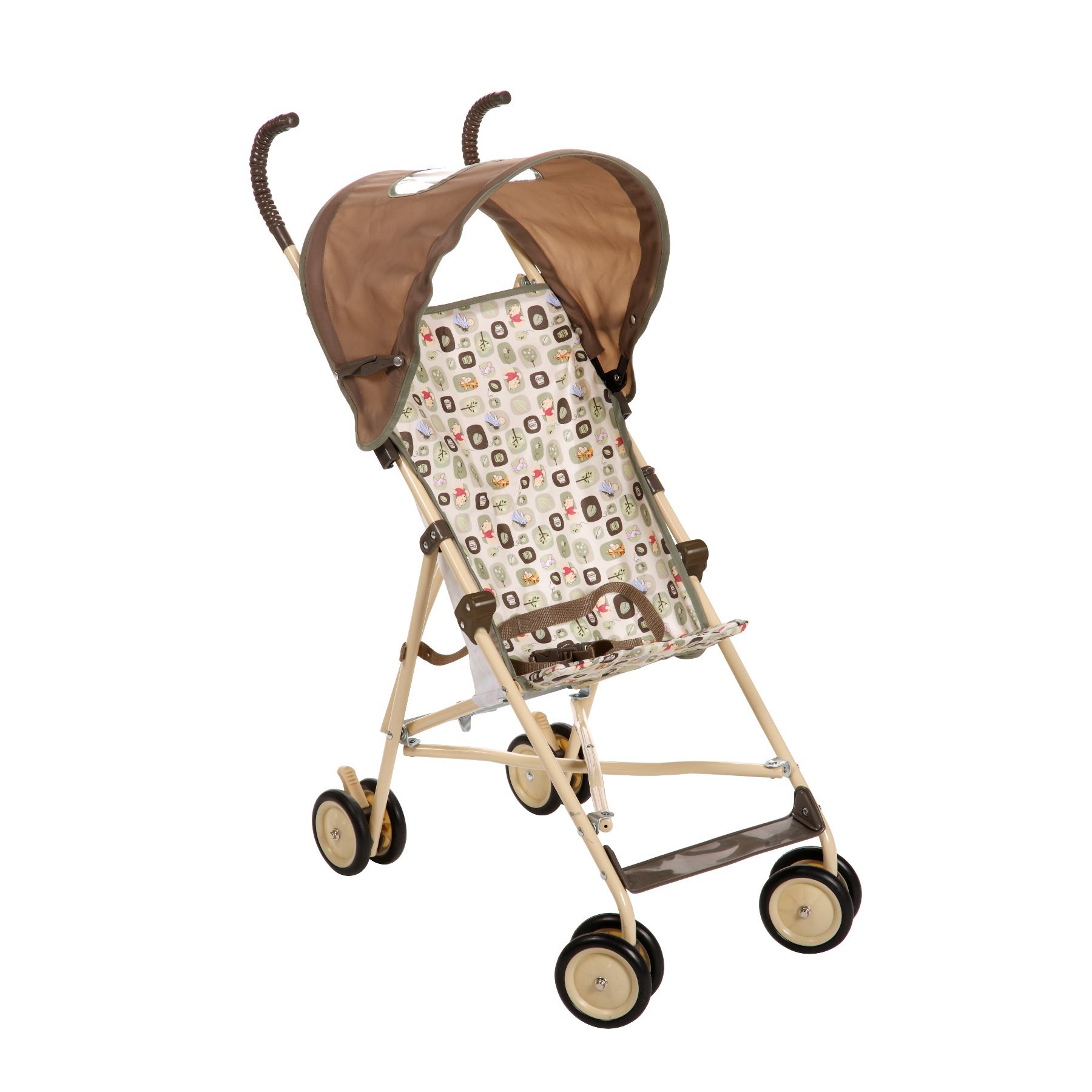 Disney Baby Disney® Umbrella Stroller with Canopy - Sweet Silhouettes at Kmart.com