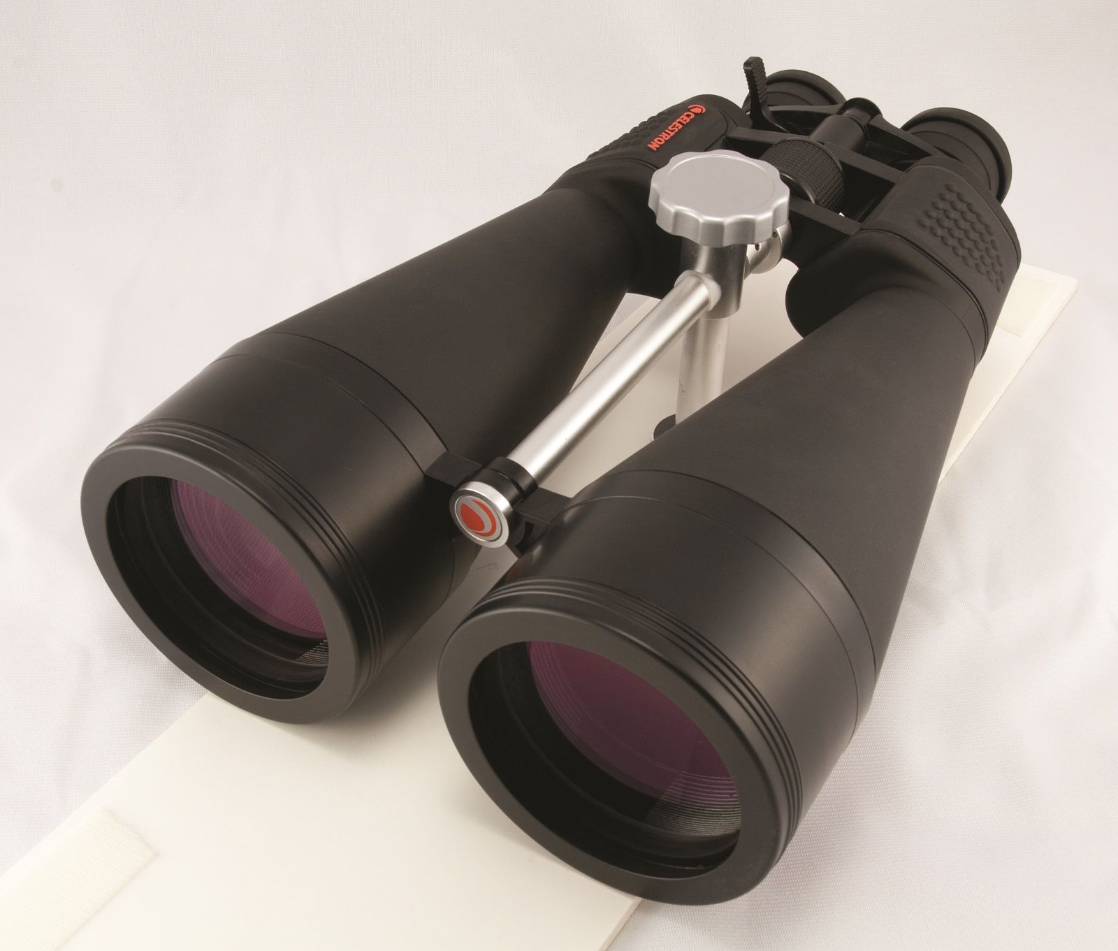 Eye Relief Binoculars