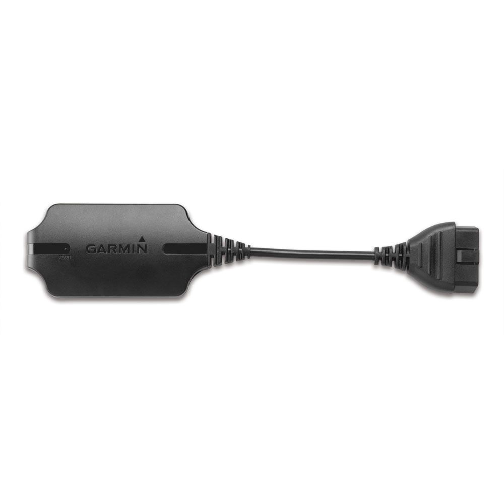 Garmin 010-11380-10 Garmin Mechanic with ecoRoute HD at Kmart.com
