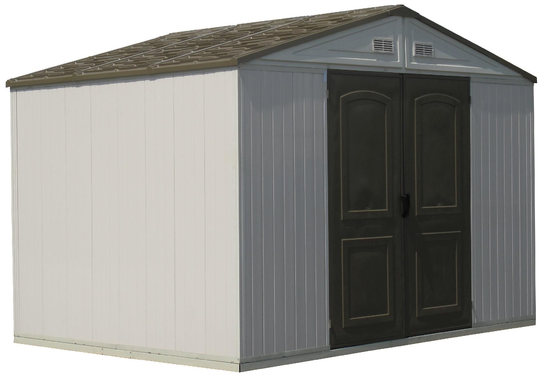 Lawn &amp; Garden - Sheds &amp; Outdoor Storage - Sheds &amp; Storage Buildings