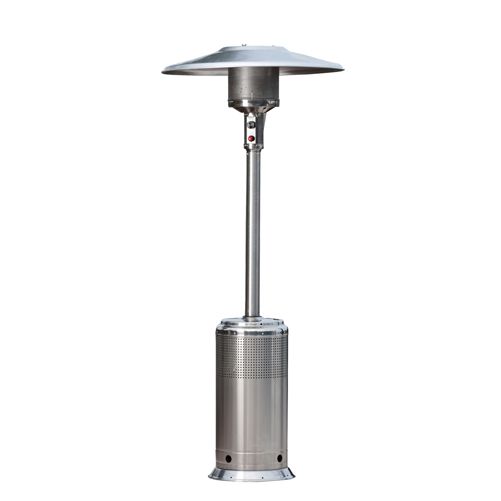 Fire Sense Stainless Pro Series Patio Heater at Sears.com