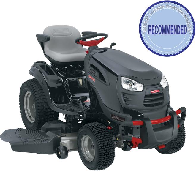 Craftsman GT6000 54 In 26hp Kohler Turn Tight Hydrostatic Craftsman GT6000 54 In 26hp Kohler Turn Tight Hydrostatic