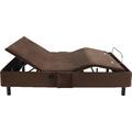 NuFlex adjustable foundation Twin XL