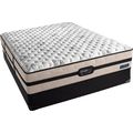 Black Abrianna Extra Firm Cal. King mattress