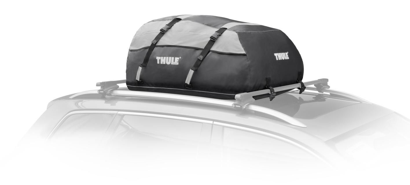 XCargo Xtreme Car Top Carrier Stylish Design with Quality at Sears
