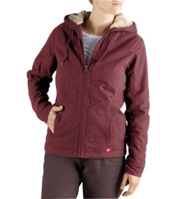 Dickies Dickies Women Jacket at mygofer.com