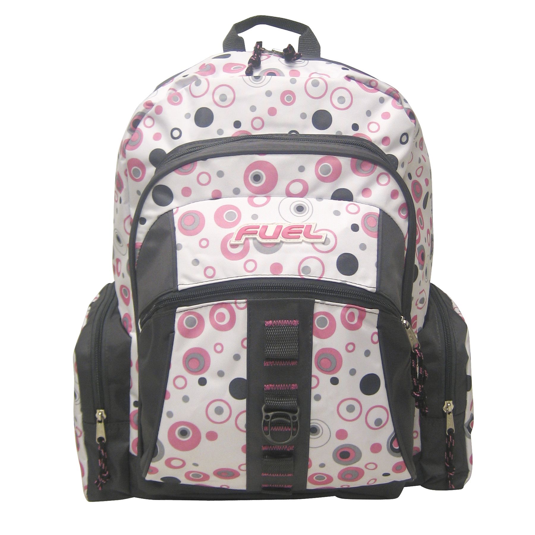 Fuel Molecule Backpack at Kmart.com