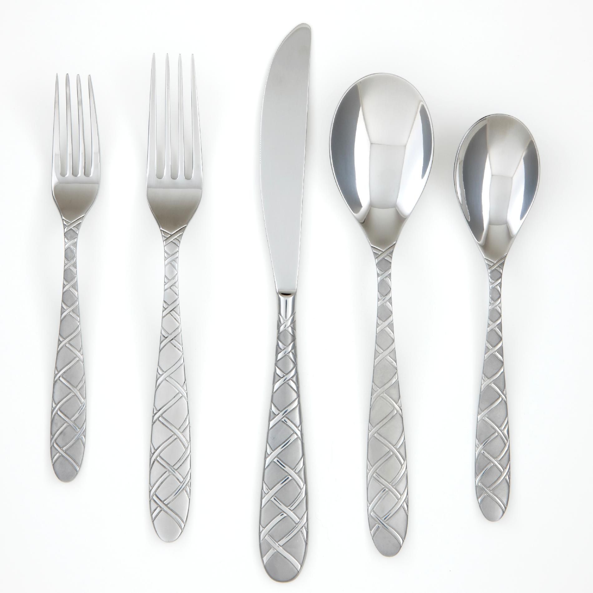Flatware on Clearance : Outfit Your Table with Silverware and 