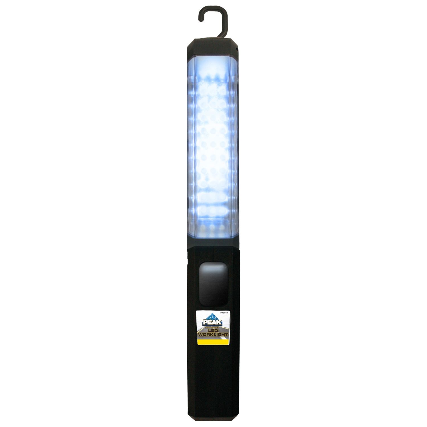 Peak Rechargeable LED Lamp at Kmart.com