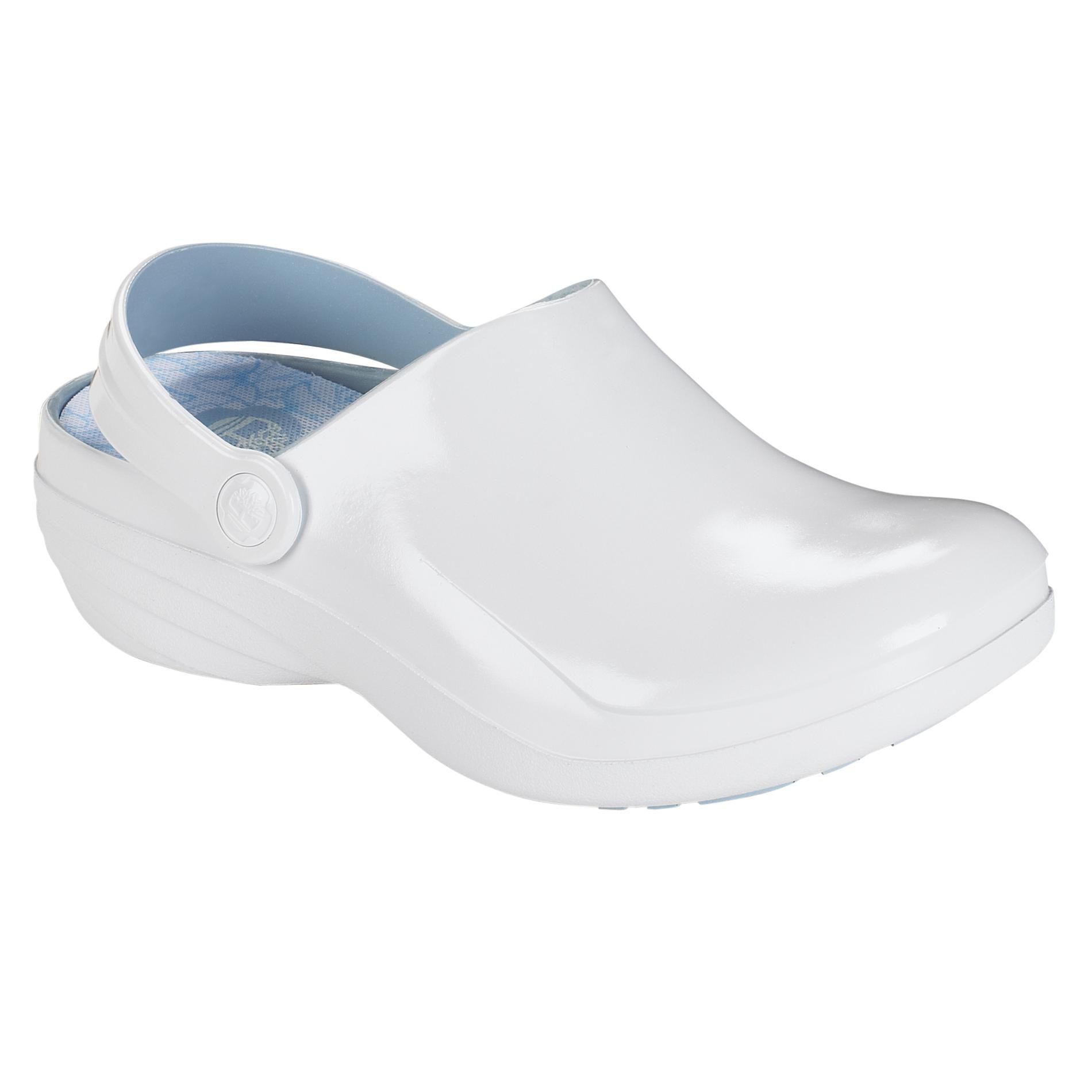 timberland pro renova nursing shoes
