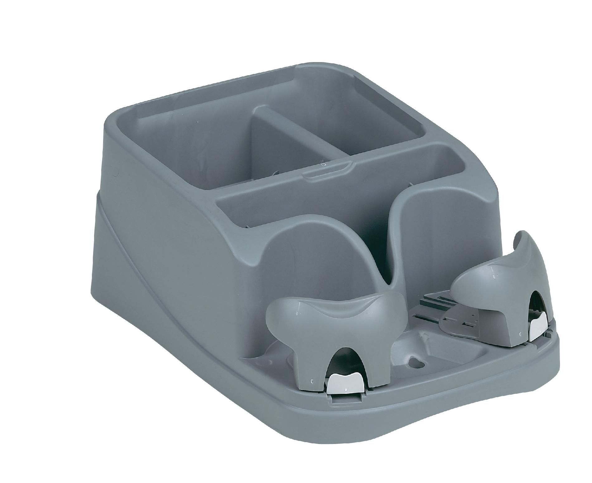 Hopkins Spillmaster Console, Charcoal at Kmart.com