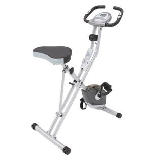 space saver exercise bike