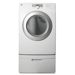 Kenmore Electric Dryer 7.3 cu. ft. 89032 - Sears
